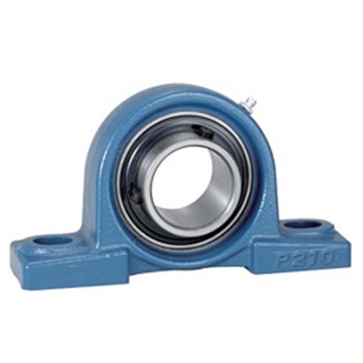 UCP210 Pillow Block Ball Bearing Bold Bearing Unit